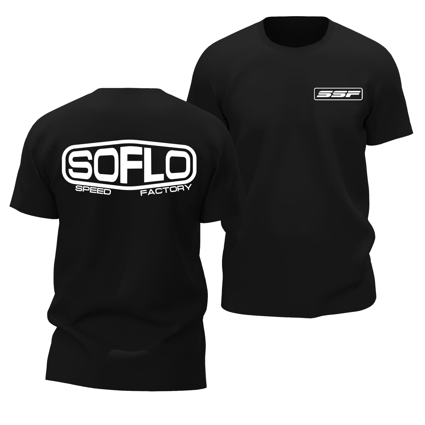 SOFLO TEE