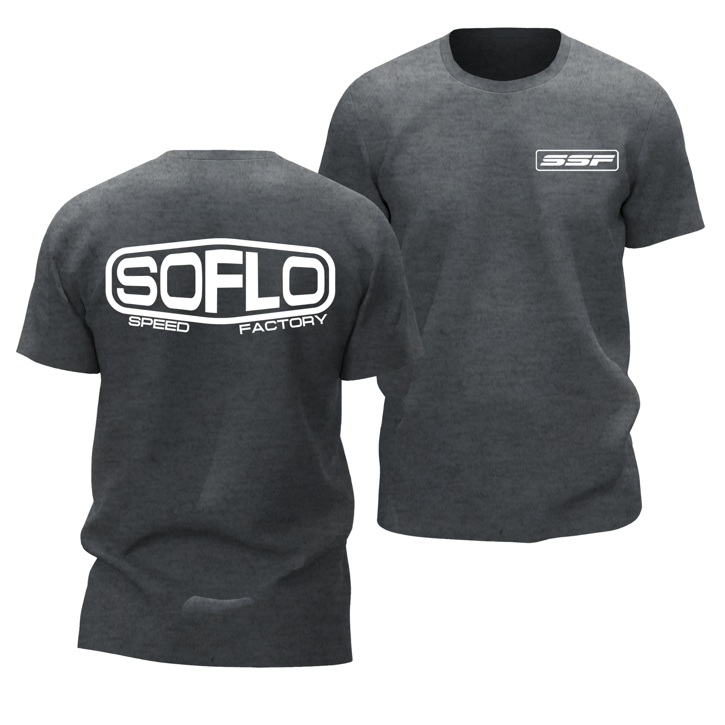 SOFLO TEE