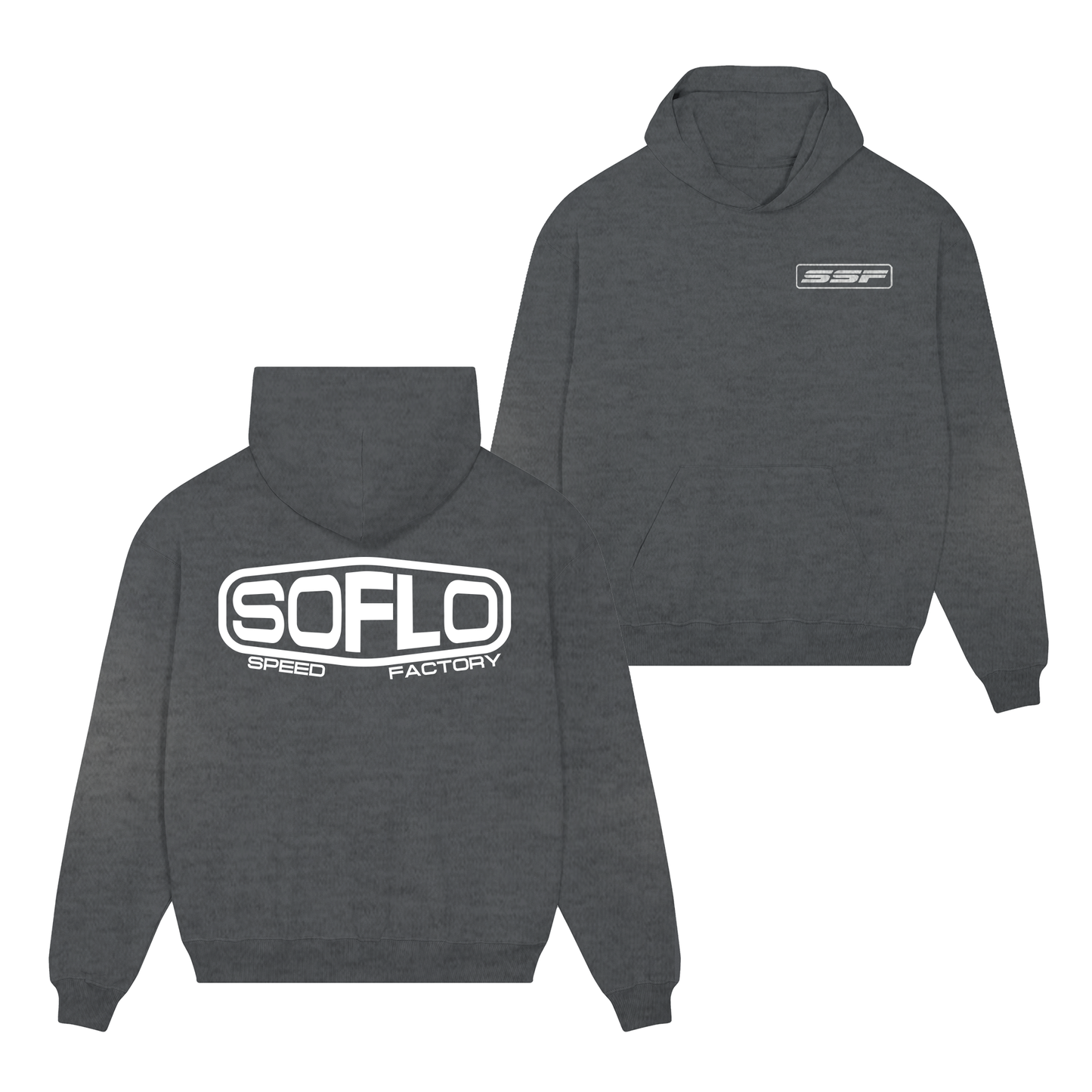 SOFLO HOODIE