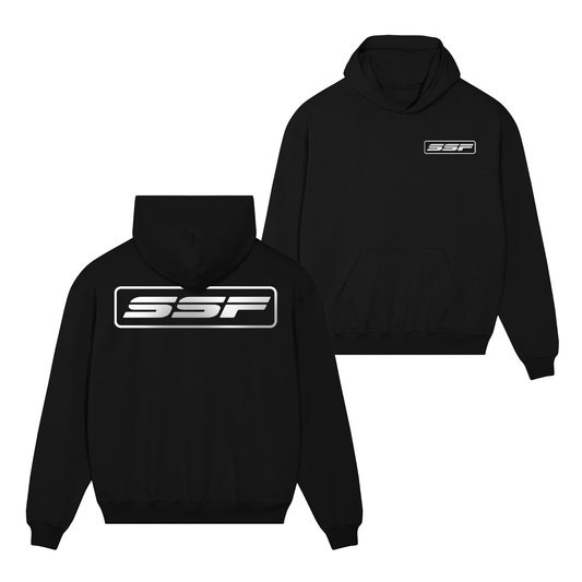SSF HOODIE