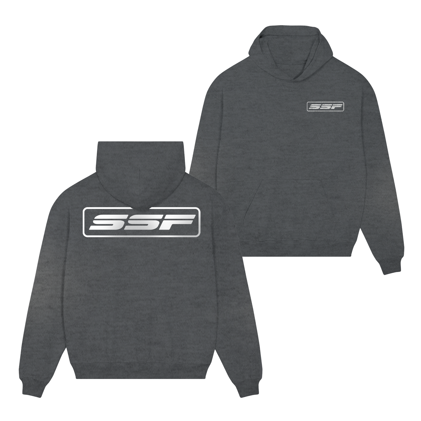 SSF HOODIE