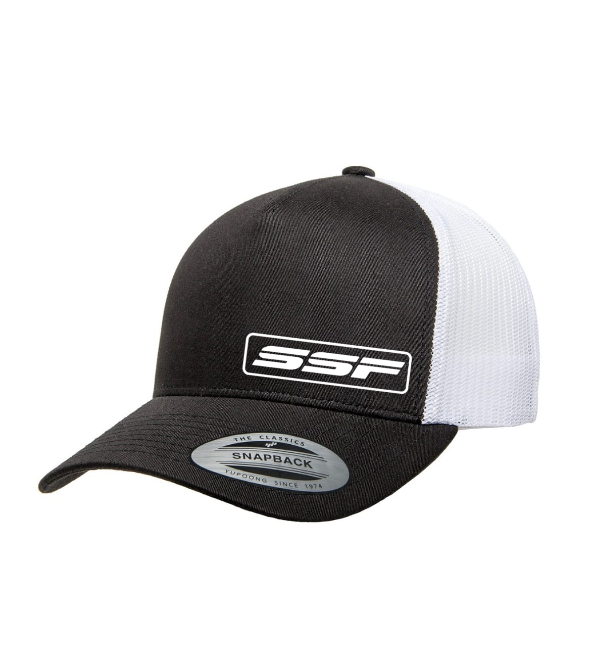 SSF SNAPBACK